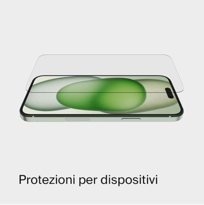Protezione dispositivi - ChargeCover