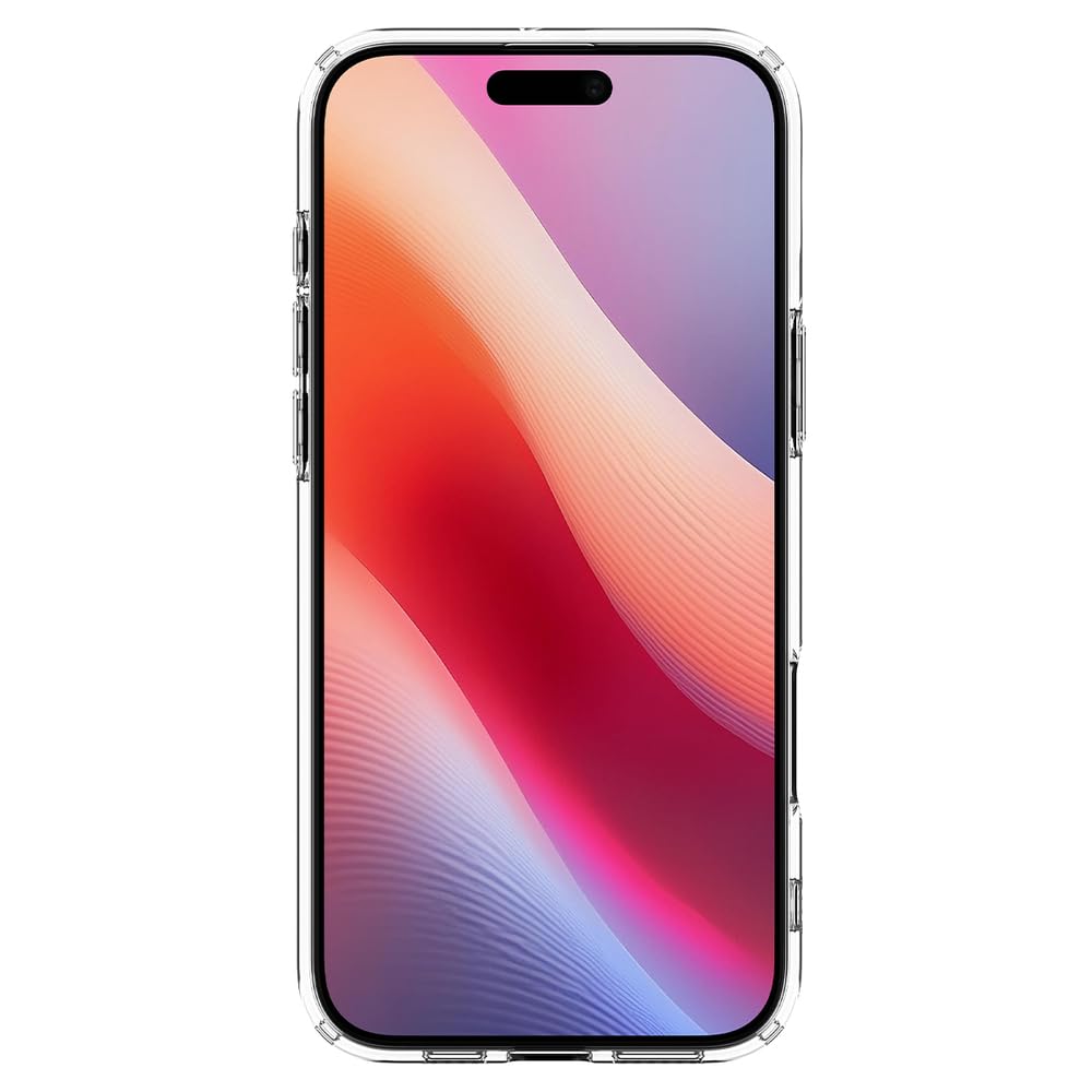 Spigen Cover Ultra Hybrid per iPhone 17 Pro