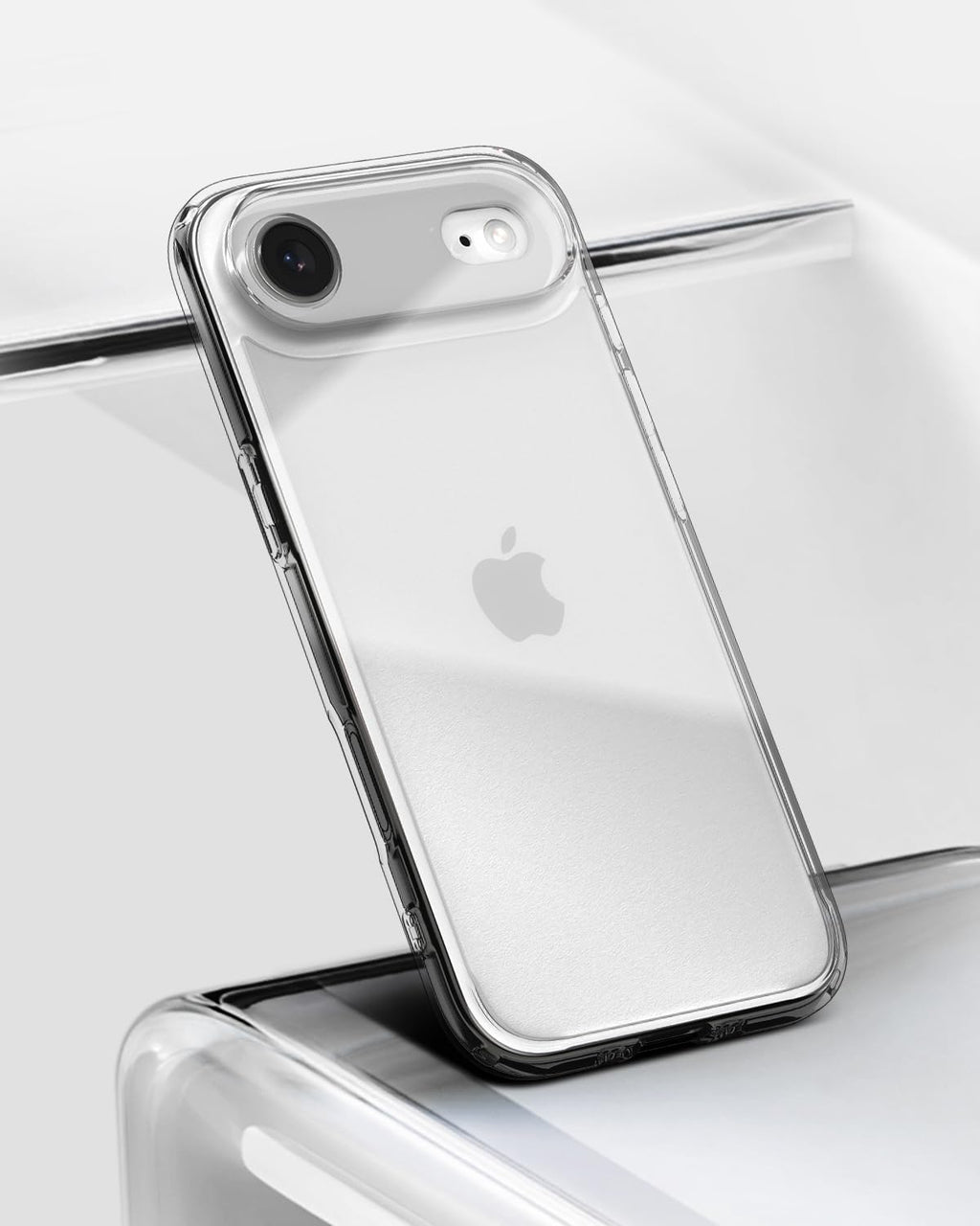 Spigen Cover Ultra Hybrid per iPhone 17 Pro