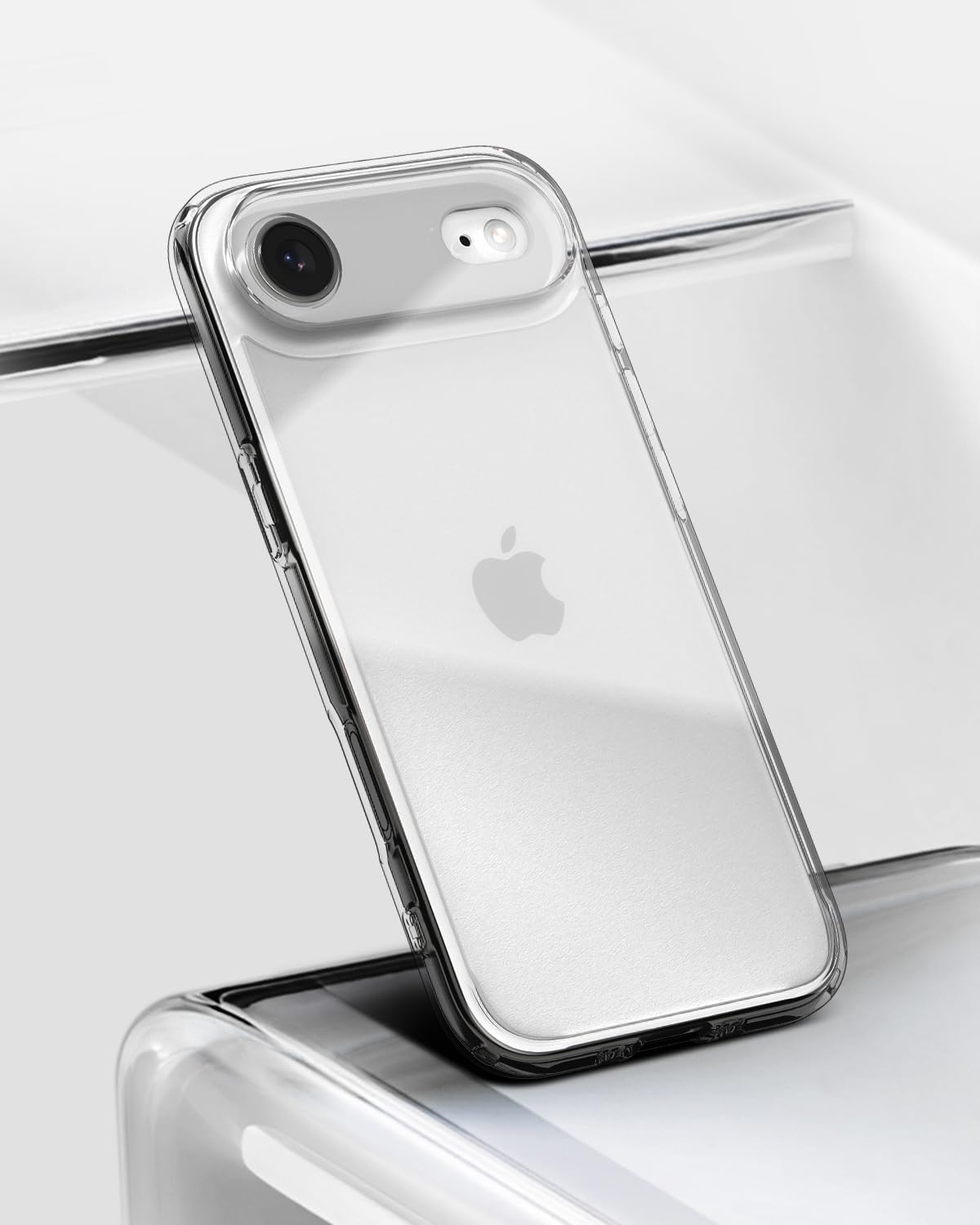 Spigen Cover Ultra Hybrid per iPhone 17 Pro