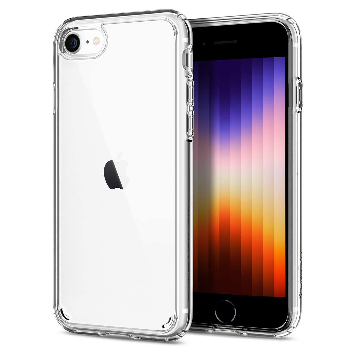 Spigen Cover Ultra Hybrid per iPhone 17 Pro