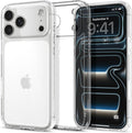Spigen Cover Ultra Hybrid per iPhone 17 Pro