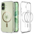 Spigen Cover Ultra Hybrid MagFit per iPhone 17