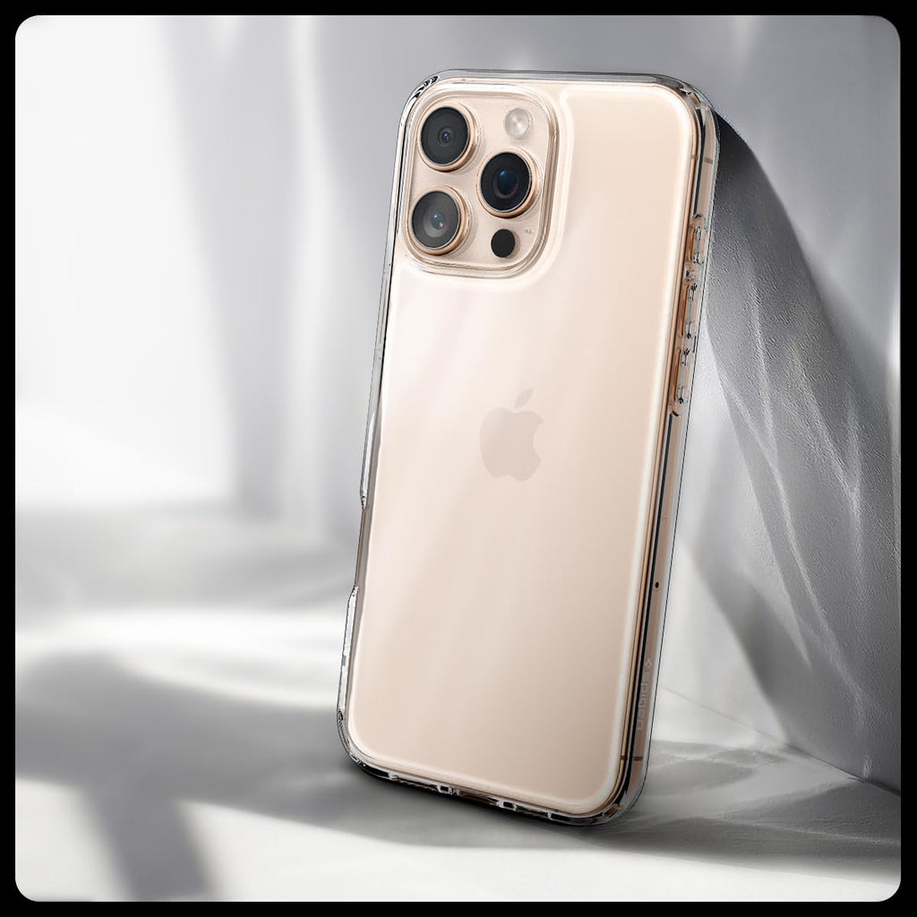 Spigen Cover Ultra Hybrid per iPhone 17 Pro