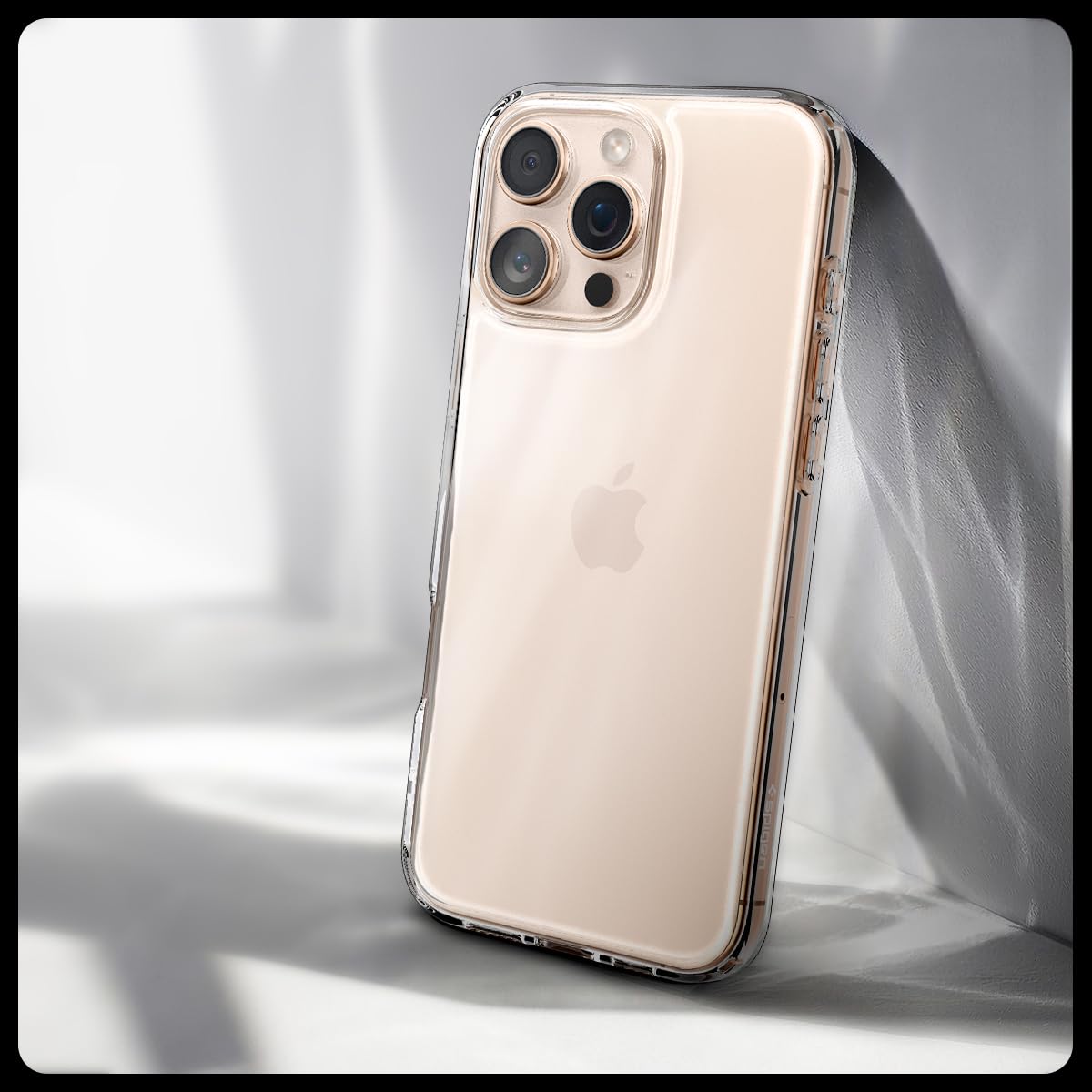 Spigen Cover Ultra Hybrid per iPhone 17 Pro