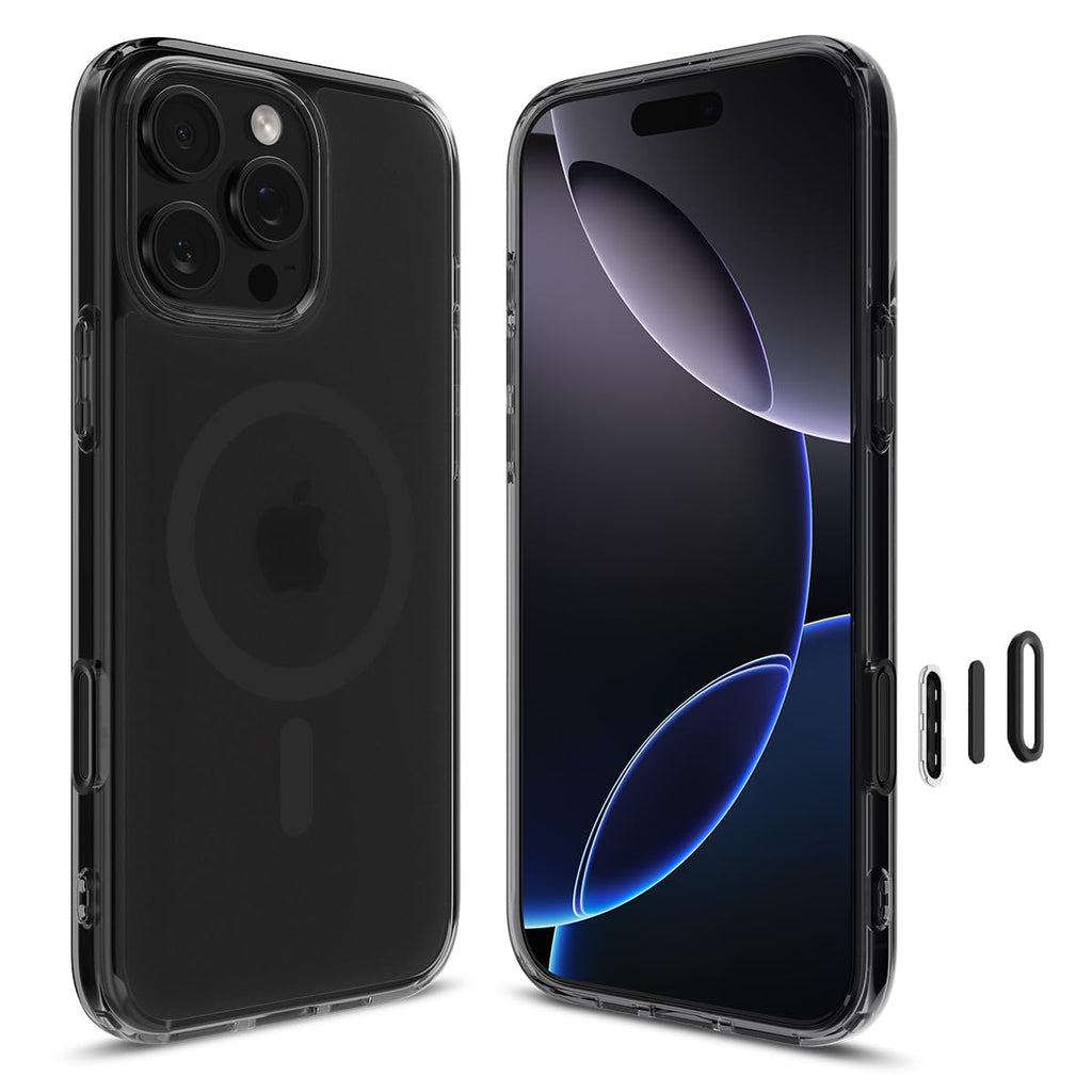 Spigen Cover Ultra Hybrid MagFit per iPhone 17