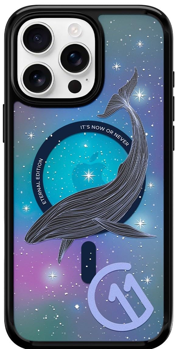 Spigen Cover Ultra Hybrid MagFit per iPhone 17