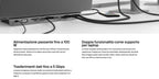 USB-C 11-in-1 Multiport Dock