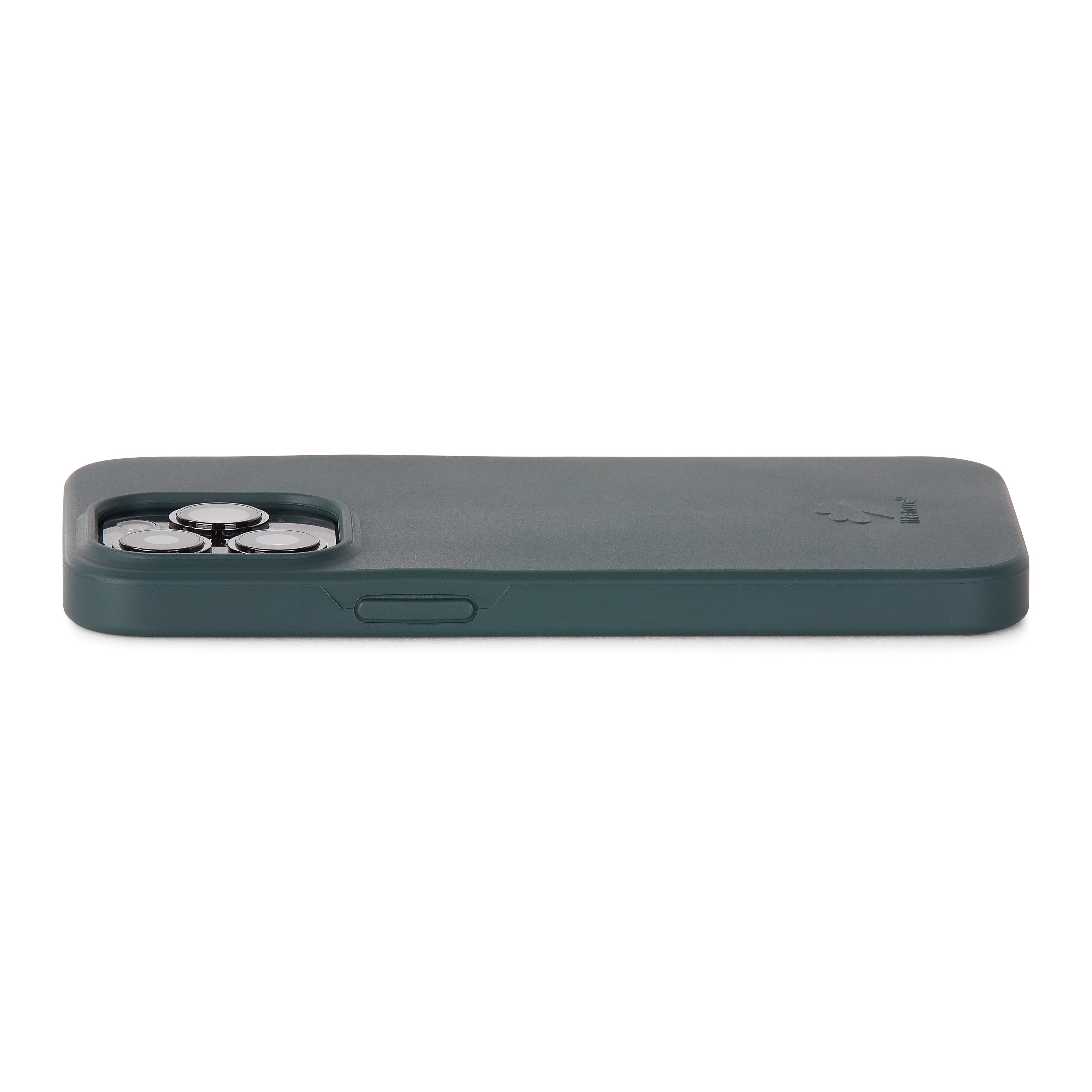 Custodia iNature iPhone 13 Pro - Verde Foresta