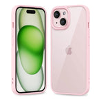 Cover Trasparente iPhone 16
