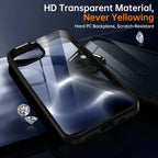 Cover Trasparente iPhone 16