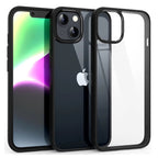 Cover Trasparente iPhone 16