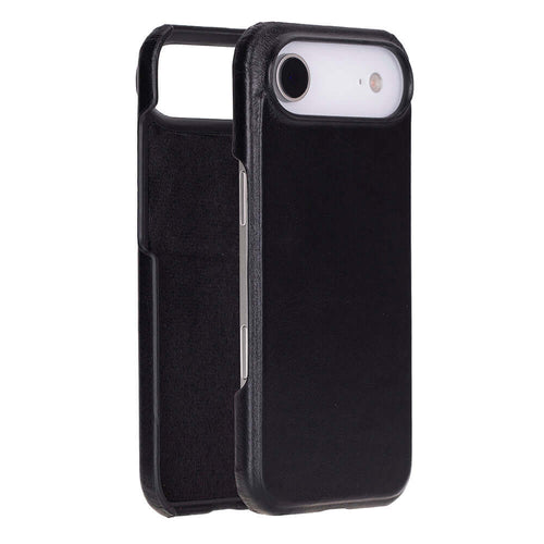Cover iPhone Air con MagSafe in Pelle TORONATA Bisbee - ChargeCover