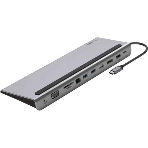 Dock USB-C 11 in 1 Multiporta Belkin - ChargeCover