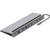 USB-C 11-in-1 Multiport Dock