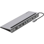 USB-C 11-in-1 Multiport Dock