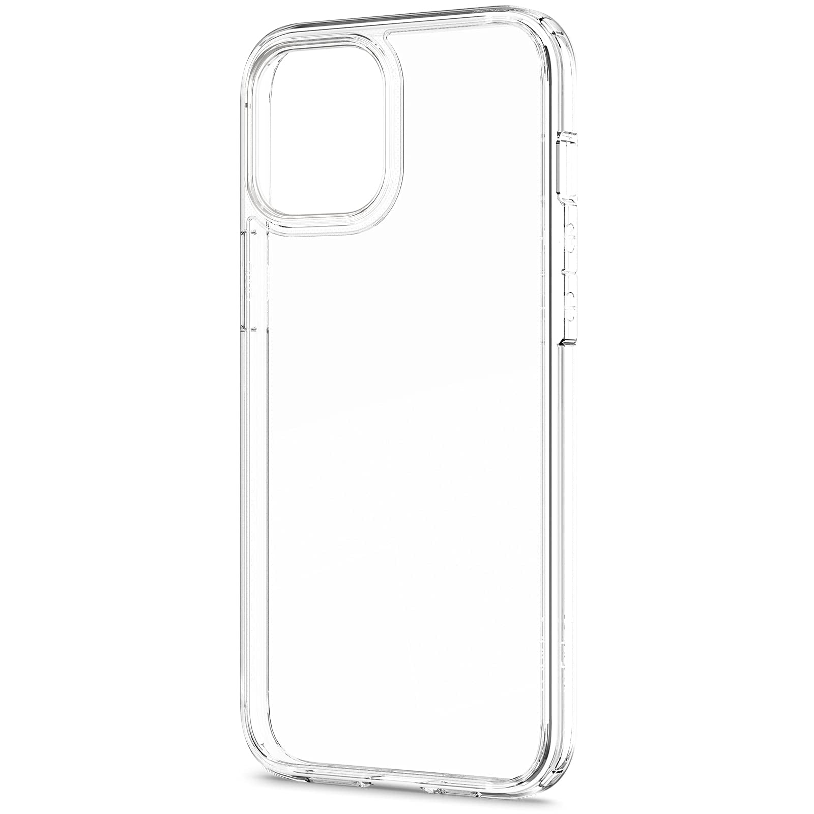 Spigen Cover Ultra Hybrid per iPhone 17 Pro - ChargeCover