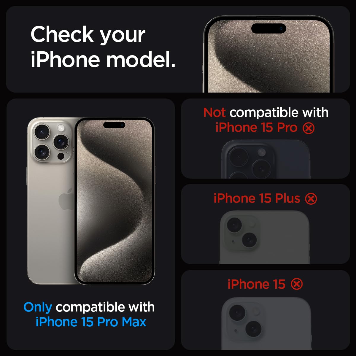 Spigen EZ Fit Vetro Temperato [2 Pezzi] per iPhone 16 - ChargeCover